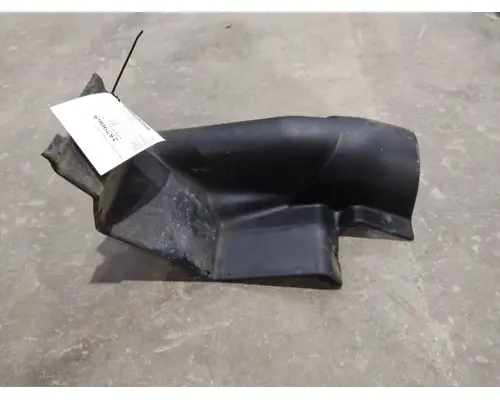 PETERBILT 330 INTERIOR PARTS, MISC.