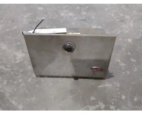 PETERBILT 330 INTERIOR PARTS, MISC.