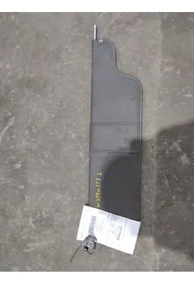 PETERBILT 330 INTERIOR SUN VISOR