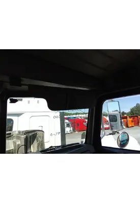 PETERBILT 330 INTERIOR SUN VISOR