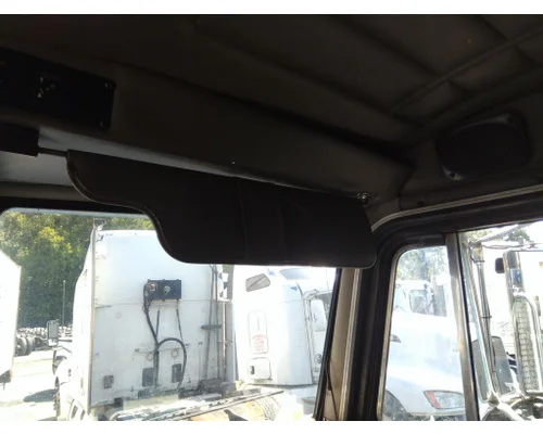 PETERBILT 330 INTERIOR SUN VISOR