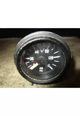 PETERBILT 330 Instrument Cluster