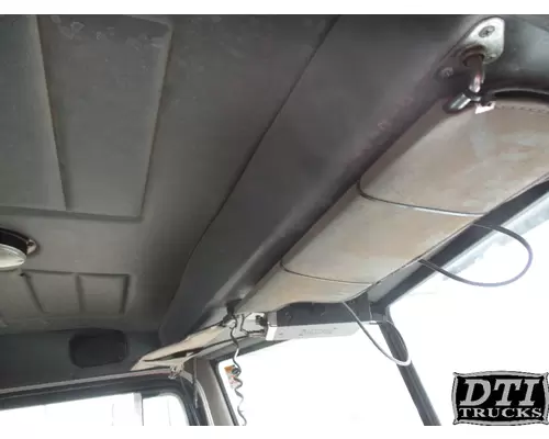 PETERBILT 330 Interior Sun Visor