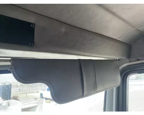 PETERBILT 330 Interior Sun Visor