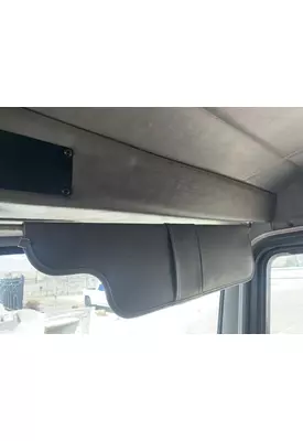 PETERBILT 330 Interior Sun Visor