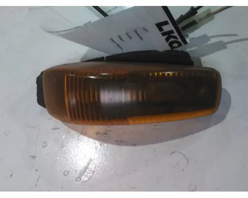 PETERBILT 330 LAMP, CLEARANCE