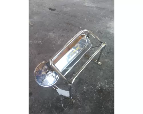 PETERBILT 330 MIRROR ASSEMBLY CABDOOR