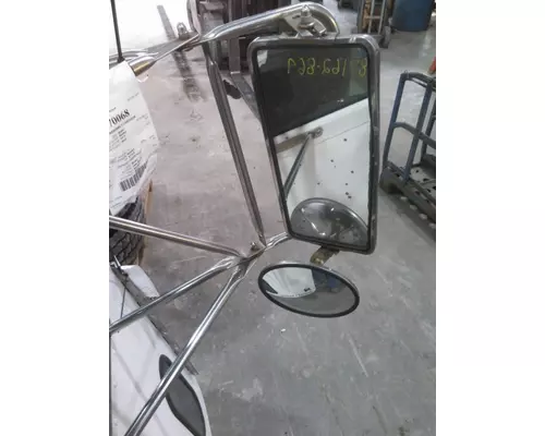 PETERBILT 330 MIRROR ASSEMBLY CABDOOR