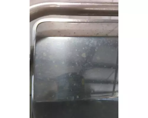 PETERBILT 330 MIRROR ASSEMBLY CABDOOR