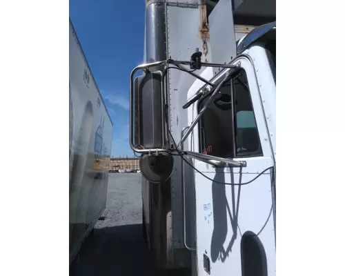 PETERBILT 330 MIRROR ASSEMBLY CABDOOR