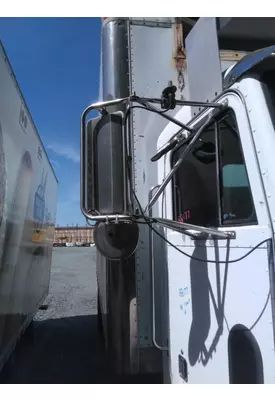 PETERBILT 330 MIRROR ASSEMBLY CAB/DOOR