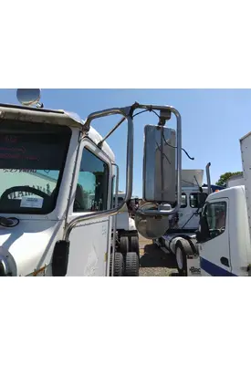 PETERBILT 330 MIRROR ASSEMBLY CAB/DOOR
