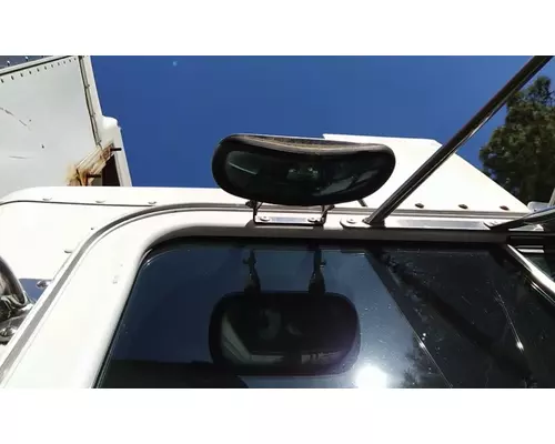PETERBILT 330 MIRROR LOOK DOWN