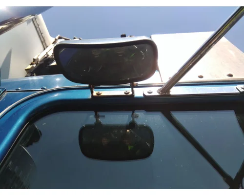 PETERBILT 330 MIRROR LOOK DOWN