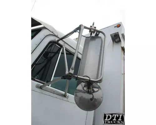 PETERBILT 330 Mirror (Side View)