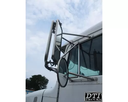 PETERBILT 330 Mirror (Side View)