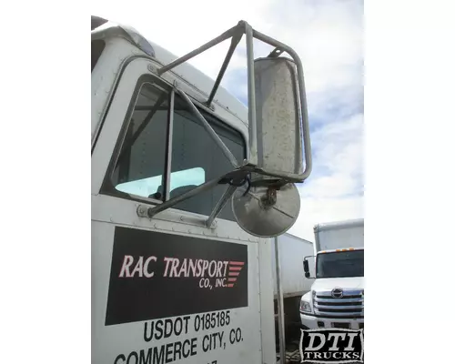 PETERBILT 330 Mirror (Side View)