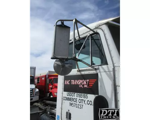 PETERBILT 330 Mirror (Side View)