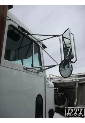 PETERBILT 330 Mirror (Side View)