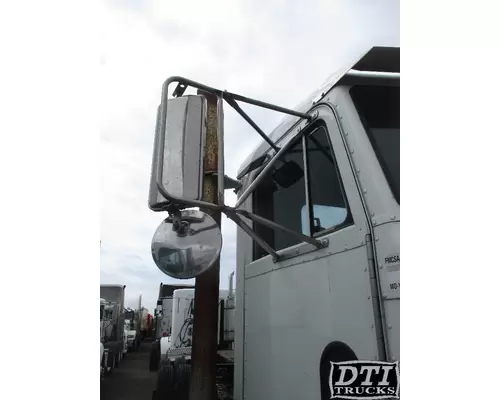 PETERBILT 330 Mirror (Side View)