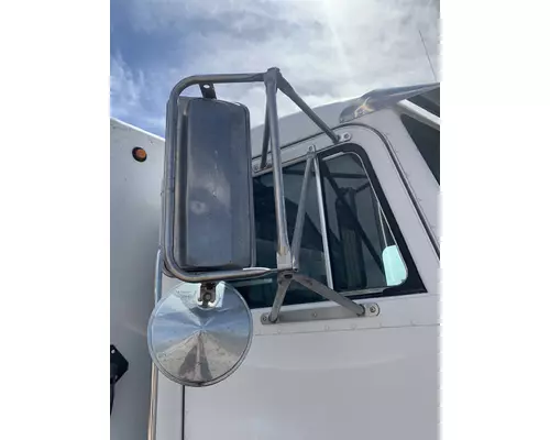 PETERBILT 330 Mirror (Side View)