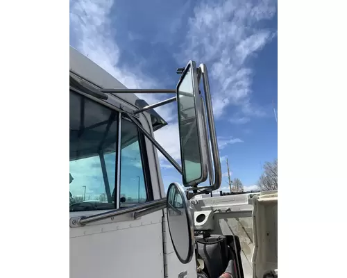 PETERBILT 330 Mirror (Side View)