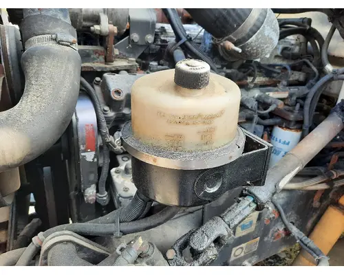 PETERBILT 330 POWER STEERING RESERVOIR