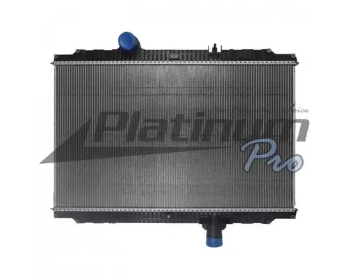 PETERBILT 330 RADIATOR ASSEMBLY