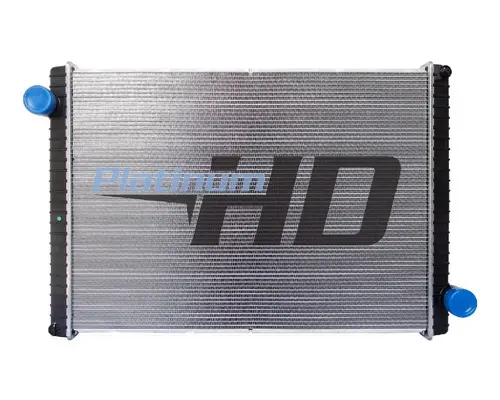 PETERBILT 330 RADIATOR ASSEMBLY