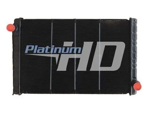 PETERBILT 330 RADIATOR ASSEMBLY