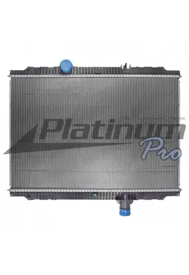 PETERBILT 330 RADIATOR ASSEMBLY