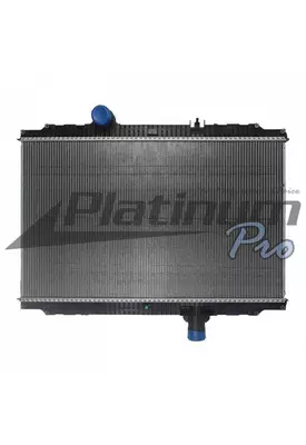 PETERBILT 330 RADIATOR ASSEMBLY