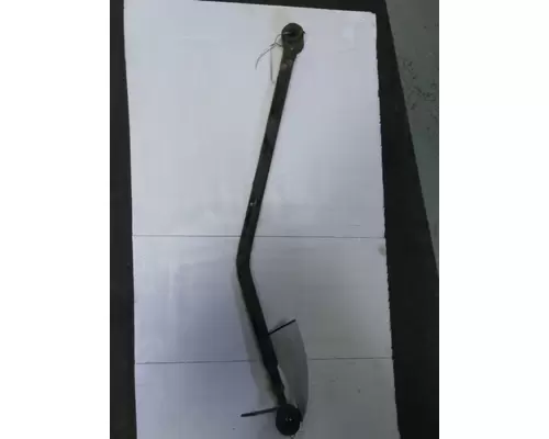 PETERBILT 330 RADIATOR BRACKET