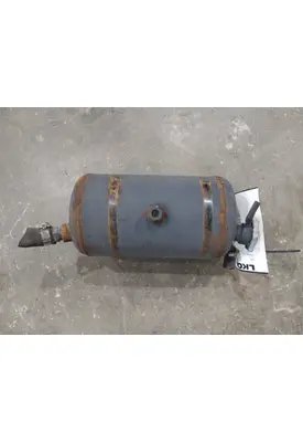 PETERBILT 330 RADIATOR OVERFLOW TANK