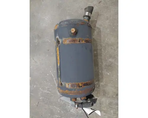 PETERBILT 330 RADIATOR OVERFLOW TANK