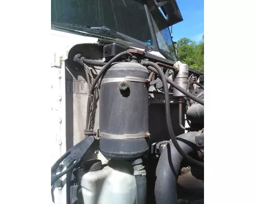 PETERBILT 330 RADIATOR OVERFLOW TANK