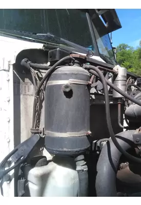 PETERBILT 330 RADIATOR OVERFLOW TANK