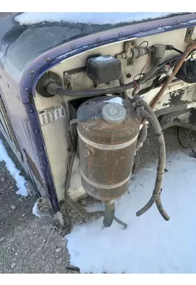 PETERBILT 330 Radiator Overflow Bottle