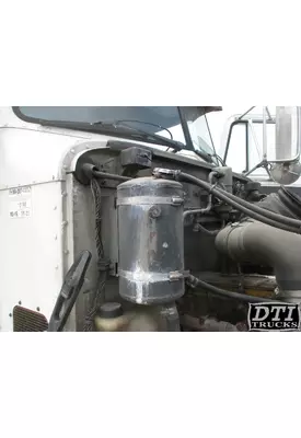 PETERBILT 330 Radiator Overflow Bottle