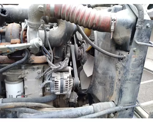 PETERBILT 330 Radiator