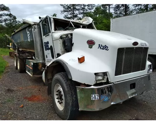 PETERBILT 330 Radiator