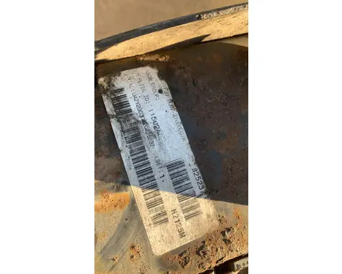 PETERBILT 330 Radiator