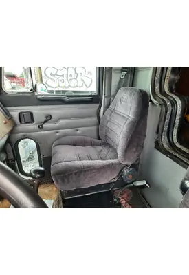 PETERBILT 330 SEAT, FRONT