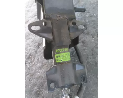 PETERBILT 330 STEERING COLUMN