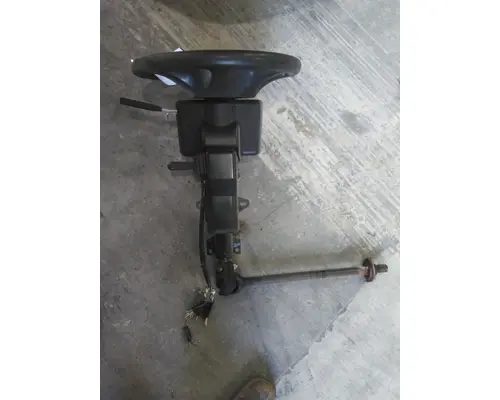 PETERBILT 330 STEERING COLUMN
