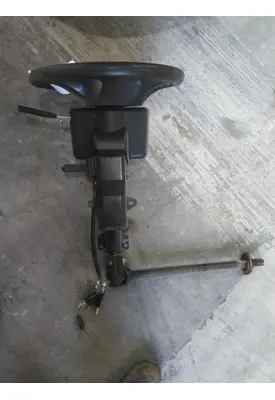 PETERBILT 330 STEERING COLUMN