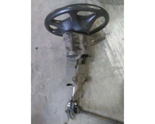 PETERBILT 330 STEERING COLUMN