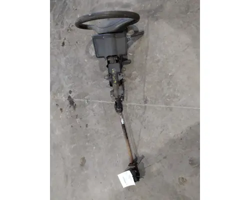 PETERBILT 330 STEERING COLUMN