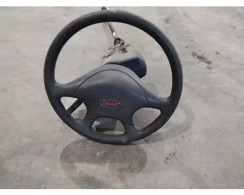 PETERBILT 330 STEERING COLUMN