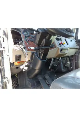 PETERBILT 330 STEERING COLUMN